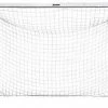 Franklin Official Size Aluminum Futsal Goal For Unisex -Franklin Sport Store unnamed file