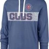 '47 Men's Chicago Cubs Blue Franklin Hoodie -Franklin Sport Store unnamed file 1027