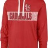 '47 Men's St. Louis Cardinals Red Franklin Hoodie -Franklin Sport Store unnamed file 1031