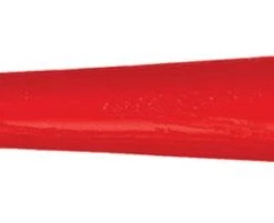Franklin Cincinnati Reds Plastic Bat & Ball Set For Unisex