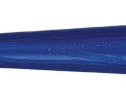 Franklin Chicago Cubs Plastic Bat & Ball Set For Unisex