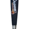 Franklin Atlanta Braves Jumbo Foam Bat And Ball Set For Unisex