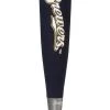 Franklin Milwaukee Brewers Jumbo Foam Bat And Ball Set For Unisex