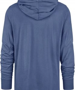 '47 Men's Los Angeles Dodgers Blue Franklin Hoodie -Franklin Sport Store unnamed file 1066