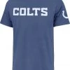 '47 Men's Indianapolis Colts Franklin Fieldhouse Blue T-Shirt -Franklin Sport Store unnamed file 1067