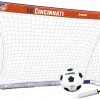 Franklin FC Cincinnati Indoor Mini Soccer Goal Set For Unisex