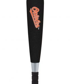 Franklin Baltimore Orioles Jumbo Foam Bat And Ball Set For Unisex