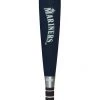 Franklin Seattle Mariners Jumbo Foam Bat And Ball Set For Unisex