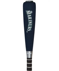 Franklin Seattle Mariners Jumbo Foam Bat And Ball Set For Unisex