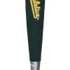 Franklin Oakland Athletics Jumbo Foam Bat And Ball Set For Unisex
