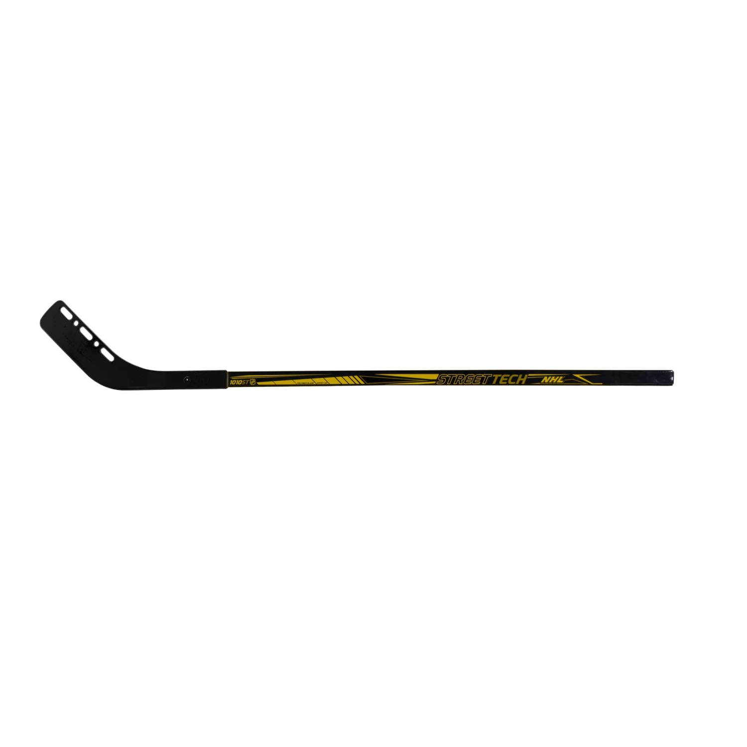 Franklin Sports Youth NHL Street Tech Hockey Stick For Unisex 2 Franklin Sports Youth NHL Street Tech Hockey Stick For Unisex - Image 2