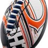Franklin Chicago Bears Air Tech Mini Football For Unisex -Franklin Sport Store unnamed file 1098