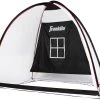 Franklin All-Sport Backstop & Target Net For Unisex