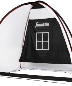 Franklin All-Sport Backstop & Target Net For Unisex