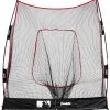 Franklin MLB 7' X 7' Flexpro Backstop Net For Unisex
