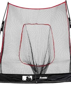 Franklin MLB 7' X 7' Flexpro Backstop Net For Unisex