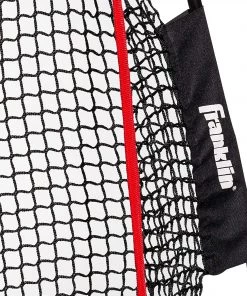 Franklin MLB 7' X 7' Flexpro Backstop Net For Unisex -Franklin Sport Store unnamed file 1111