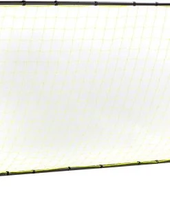 Franklin 10' X 5' Powder-Coated Steel Folding Soccer Goal For Unisex