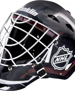 Franklin NHL Street Hockey Goalie Mask For Unisex