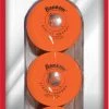Franklin NHL Hi Density Street Hockey Balls – 3 Pack For Unisex