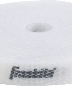 Franklin 24'' X 1'' Self-Stick Soccer Goal Straps For Unisex