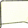 Franklin 6' X 4' Powder-Coated Steel Soccer Goal For Unisex -Franklin Sport Store unnamed file 1164