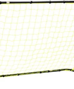 Franklin 6' X 4' Powder-Coated Steel Soccer Goal For Unisex