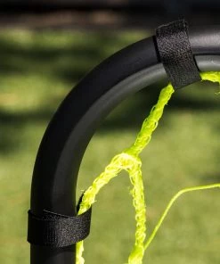 Franklin 6' X 4' Powder-Coated Steel Soccer Goal For Unisex -Franklin Sport Store unnamed file 1166