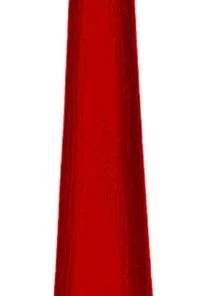 Franklin Los Angeles Angels Plastic Bat & Ball Set For Unisex