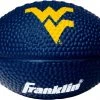 Franklin West Virginia Mountaineers Stress Ball For Unisex