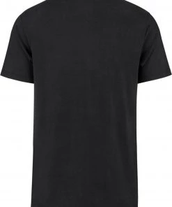 '47 Men's Colorado Rockies Black Premium Franklin T-Shirt -Franklin Sport Store unnamed file 1201