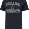 '47 Men's Dallas Cowboys Franklin Arch Navy T-Shirt -Franklin Sport Store unnamed file 1208