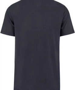 '47 Men's Atlanta Braves Navy Reset Franklin T-Shirt -Franklin Sport Store unnamed file 1211