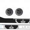 Franklin Los Angeles Kings Two-Piece Mini Hockey Set For Unisex -Franklin Sport Store unnamed file 1227