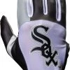 Franklin Chicago White Sox Youth Batting Gloves For Women 1 Franklin Chicago White Sox Youth Batting Gloves For Women -Franklin Sport Store unnamed file 1228