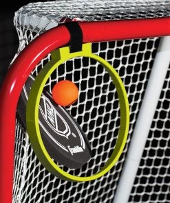 Franklin NHL Knock-Out Hockey Shooting Targets - 4 Pack For Unisex -Franklin Sport Store unnamed file 1233