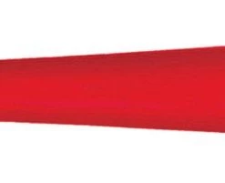 Franklin St. Louis Cardinals Plastic Bat & Ball Set For Unisex