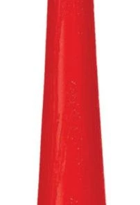 Franklin Boston Red Sox Plastic Bat & Ball Set For Unisex