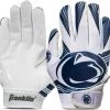 Franklin Youth Penn State Nittany Lions Receiver Gloves For Men -Franklin Sport Store unnamed file 1247