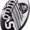 Franklin Las Vegas Raiders Air Tech Mini Football For Unisex