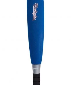 Franklin Washington Nationals Jumbo Foam Bat And Ball Set For Unisex