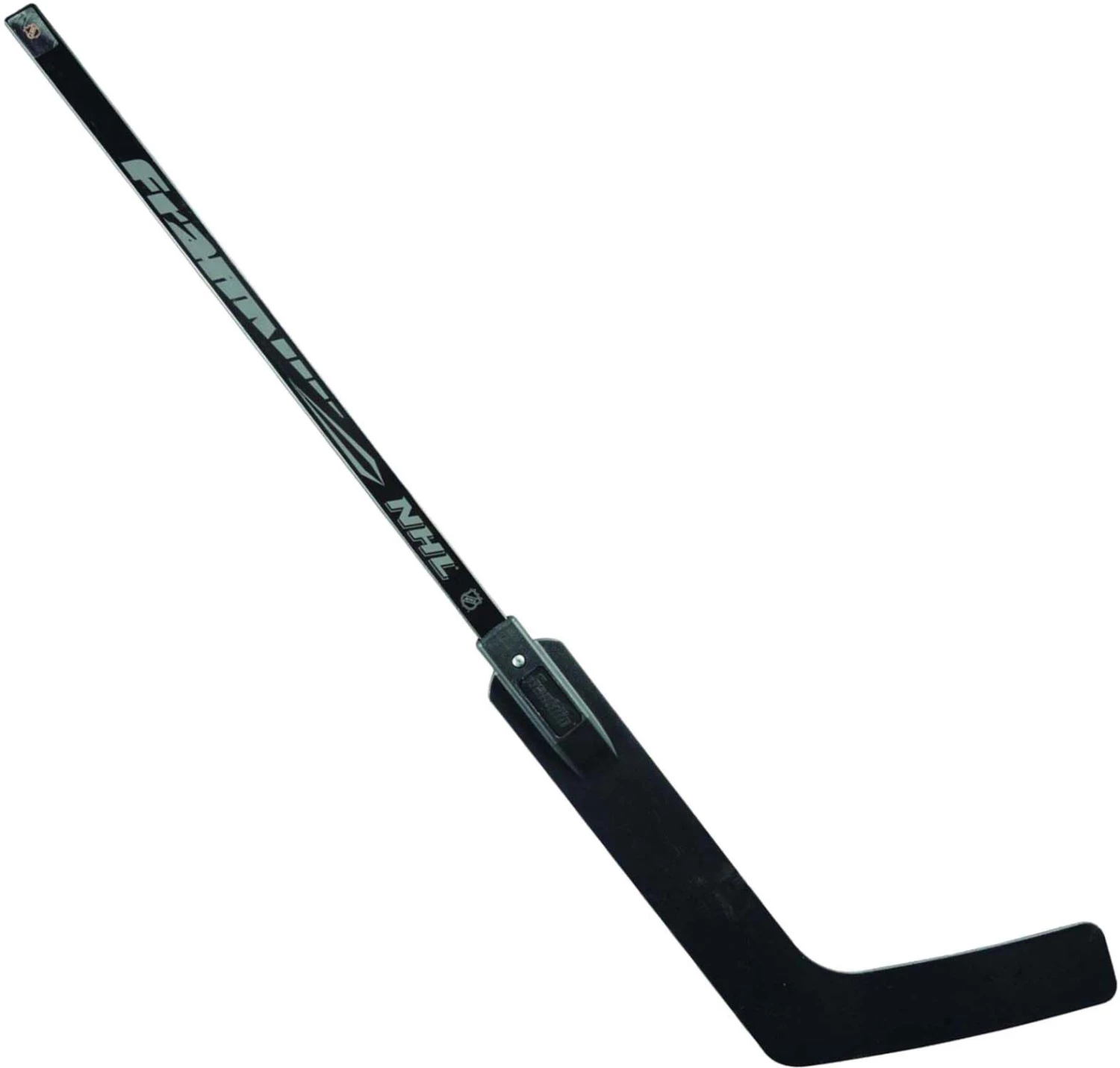 Franklin Junior NHL COMP 1000 Street Hockey Goalie Stick For Unisex 4 Franklin Junior NHL COMP 1000 Street Hockey Goalie Stick For Unisex - Image 2