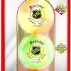 Franklin NHL Street Hockey Balls Combo Pack – 3 Pack For Unisex