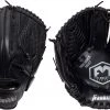 Franklin 13'' Youth Field Master Series Glove For Unisex Black -Franklin Sport Store unnamed file 1277