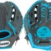 Franklin 10.5" Tee Ball Infinite Shok-Sorb Series Glove For Unisex Blue -Franklin Sport Store unnamed file 1283