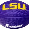 Franklin LSU Tigers Stress Ball For Unisex -Franklin Sport Store unnamed file 129