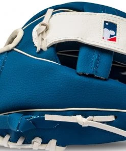 Franklin Youth Texas Rangers Teeball Glove And Ball Set For Unisex -Franklin Sport Store unnamed file 1291