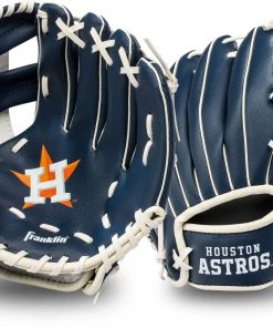 Franklin Youth Houston Astros Teeball Glove And Ball Set For Unisex -Franklin Sport Store unnamed file 1296