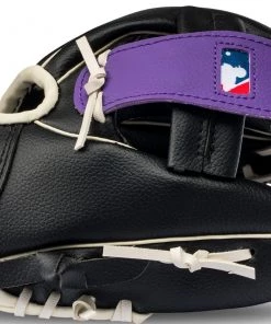 Franklin Youth Colorado Rockies Teeball Glove And Ball Set For Unisex -Franklin Sport Store unnamed file 1300