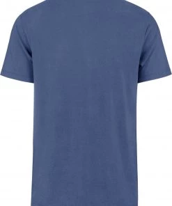 '47 Men's Kansas City Royals Blue Premium Franklin T-Shirt -Franklin Sport Store unnamed file 1308